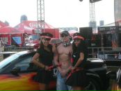 Фотография Горбунова Дмитрия