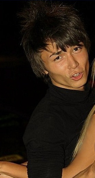 Арррр... Тёмка фото №13