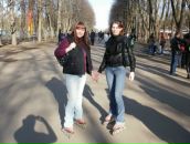 Фотография Коршняковой Марины