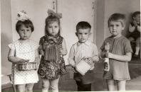 Фотография Тычкина Сергея