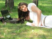 Фотография Берюх Екатерины