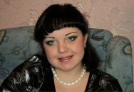 Фотография Гудумак Елены