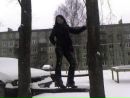 Фотография Чухланцевой Дарьи