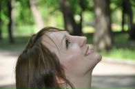 Фотография Пушкарёвой Маргариты