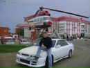 Фотография Ткачёва Сани