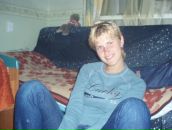 Фотография Щербаковой Ольги