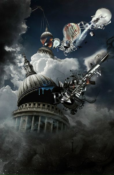 Bloody Hell фото №12