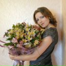 Фотография Сулицкой Любови