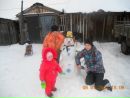 Фотография Хомяковой Елены
