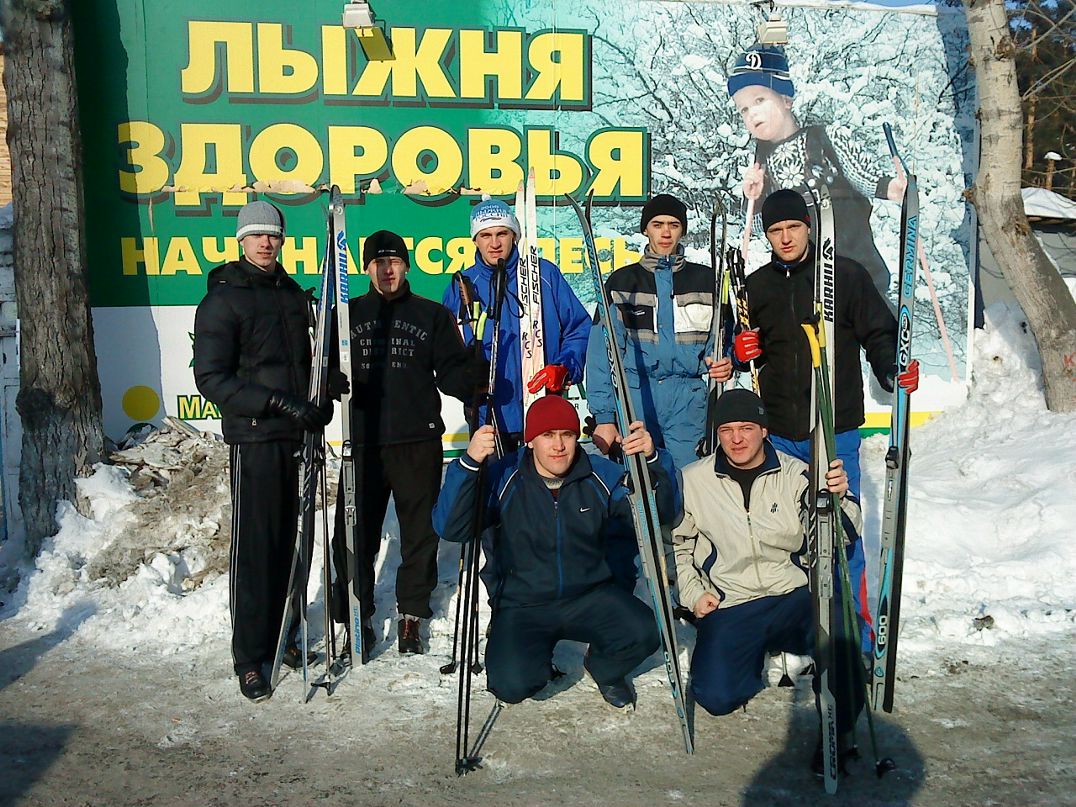 Дмитрий Субботин фотография #16