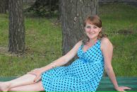 Фотография Хиженковой Екатерины