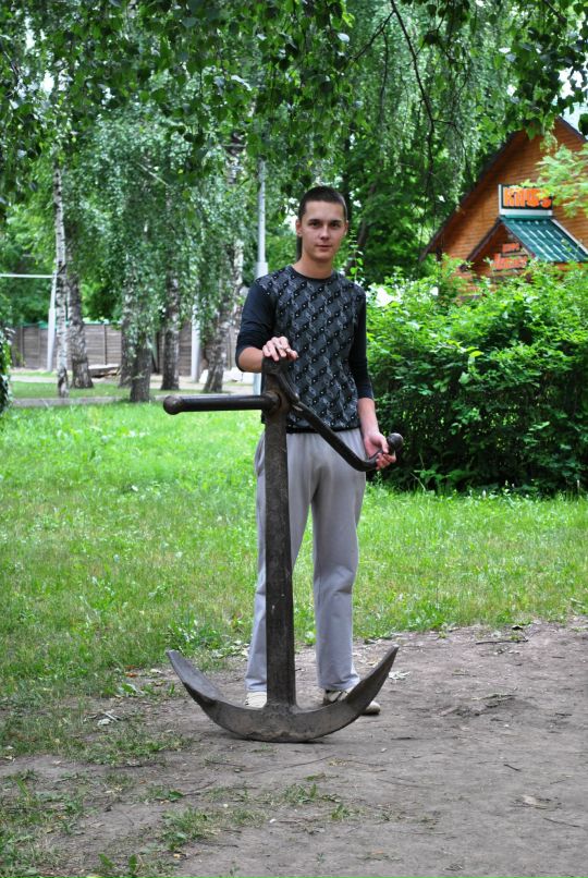 Дмитрий Дмитриев фотография #27