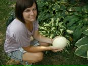Фотография Сафроновой Марины