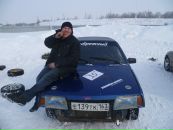 Фотография Двойнишникова Павла