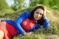 Фотография Кучинской Елизаветы