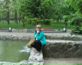 Фотография Замулиной-Герасимовой Ольги