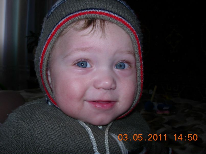 Дмитрий Поляков фотография #30