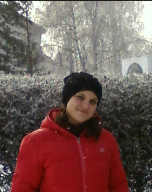 Светл@нк@ Мулюкин@ фотография #48