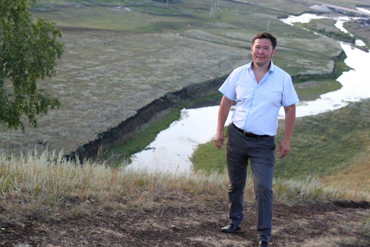 Фаиль Каримов фотография #9