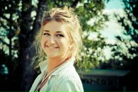 Фотография Орловой Натальи