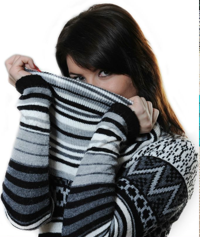 Настя Чернова фотография #2