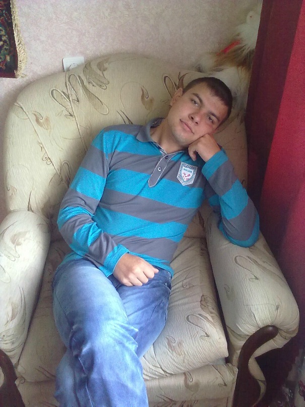 Сергей Дорофеев фотография #40