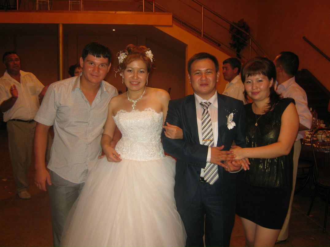 Гульнара Куспанова фотография #17