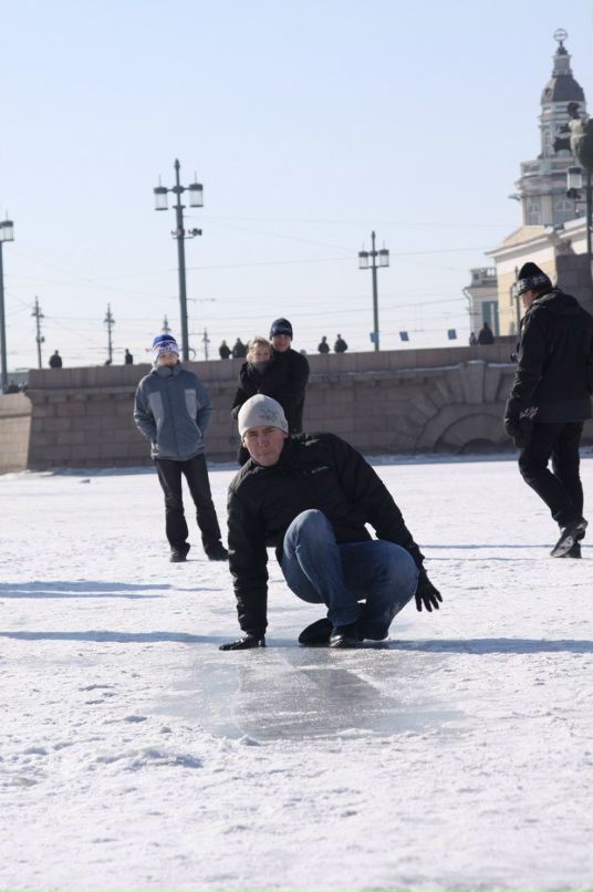 Сергей Бунин фотография #33