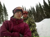 Фотография Костарева Михаила