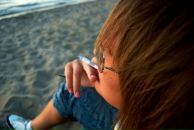 Фотография Сивцовой Жени