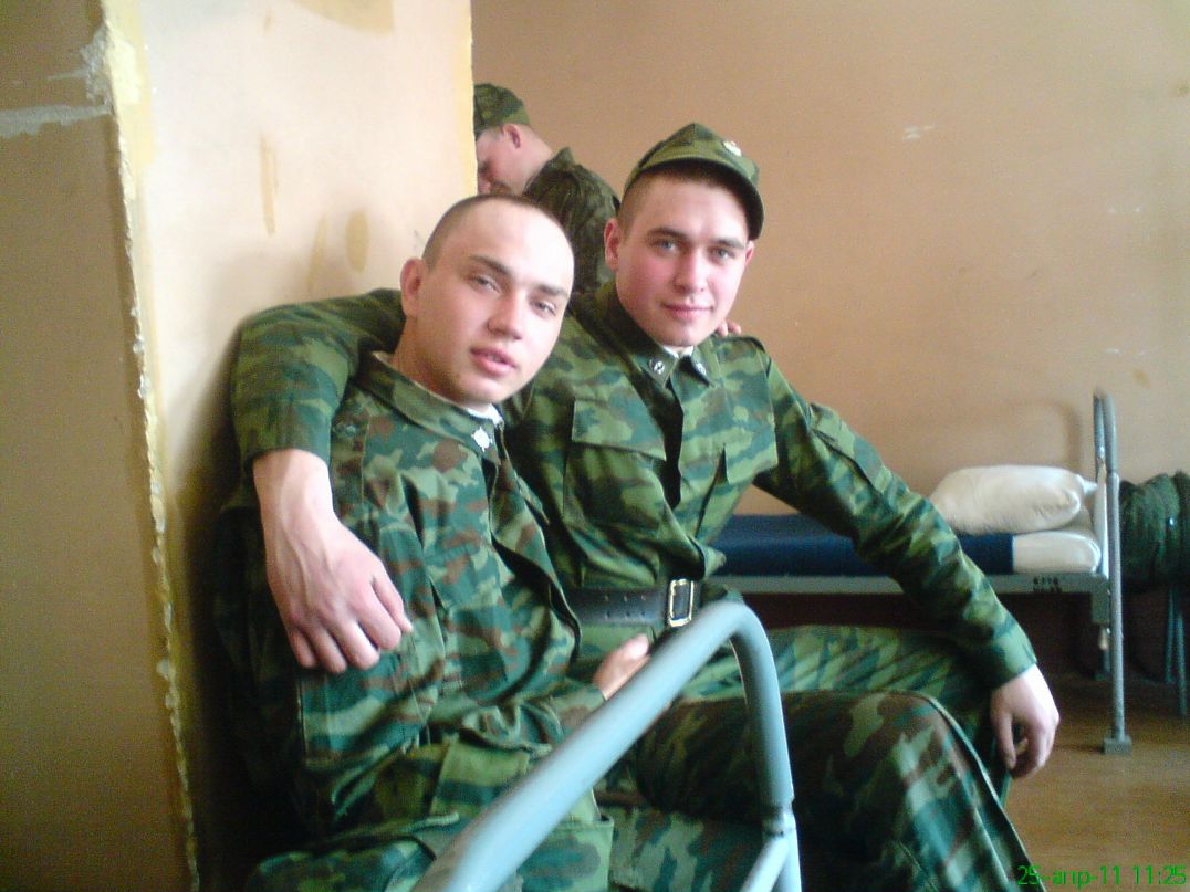 Андрей Овсов фотография #42