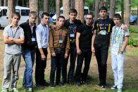 Юрій Миронець фотография #34 (источник - https://vk.com/id43512611)