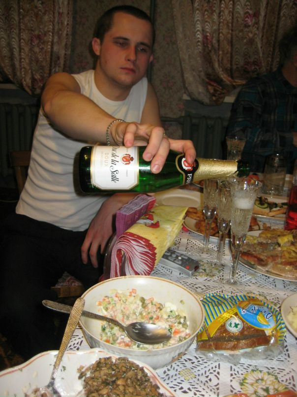 Сергей Озолин фотография #15