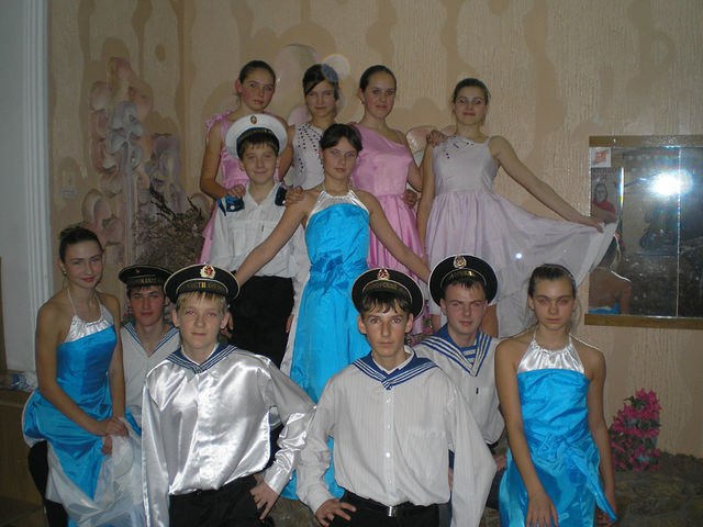 Александр Тимошенко фотография #15