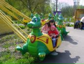 Фотография Ляховой Елены