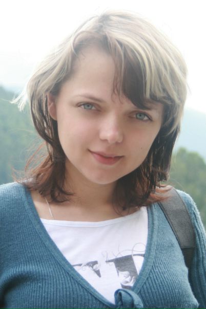 №9, Ирина Калинина, Новосибирск №9, Ирина Калинина, Новосибирск