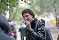 Фотография Табуева Ильи