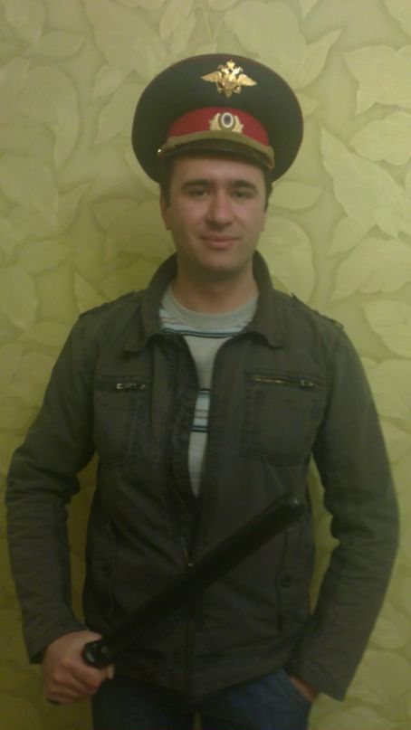 Rinat Karmeev фотография #9