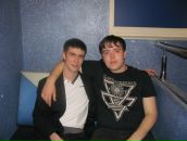 Фотография Заболотского Андрея