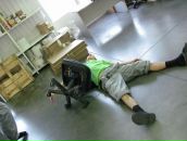 Фотография Костицына Владимира