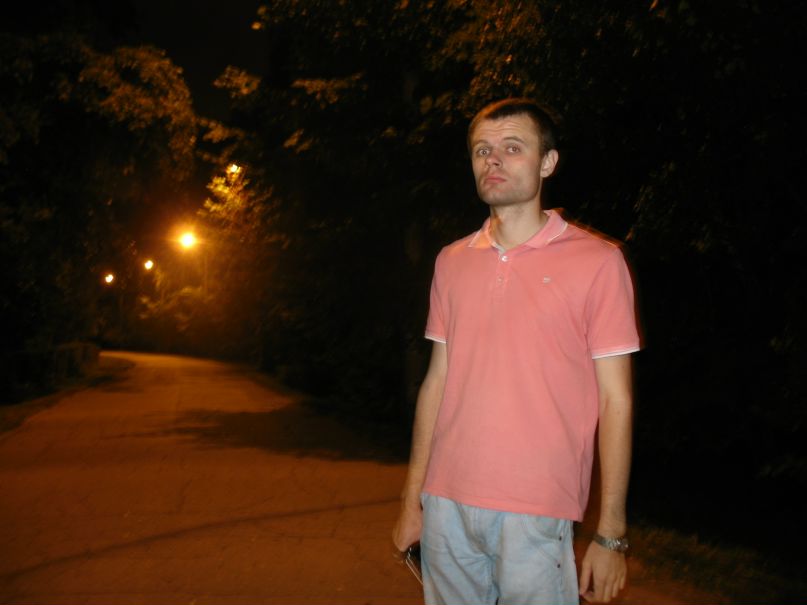 Дима Воробьев фотография #8