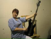 Фотография Кочетковой Натальи