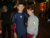 Вітя Юрчук фотография #35 (источник - https://vk.com/id87088982)