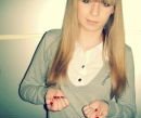Аліна Полякова фотография #49 (источник - https://vk.com/id155598394)