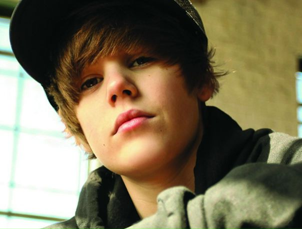 Justin Bieber фото №1