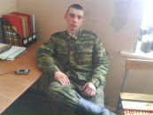 Фотография Кованова Димы