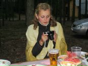 Фотография Абориной Анны