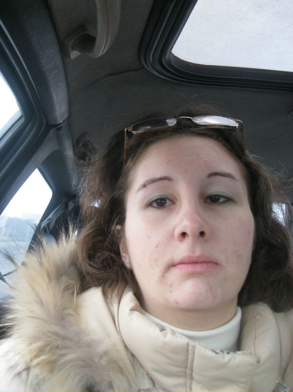 Сергей Олейник фотография #24