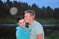 Фотография Лариной Зои