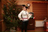 Фотография Курчаковой Марии